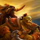 Illustration for article titled World Of Warcraft's Most Popular Legacy Server, Nostalrius, Is Returning